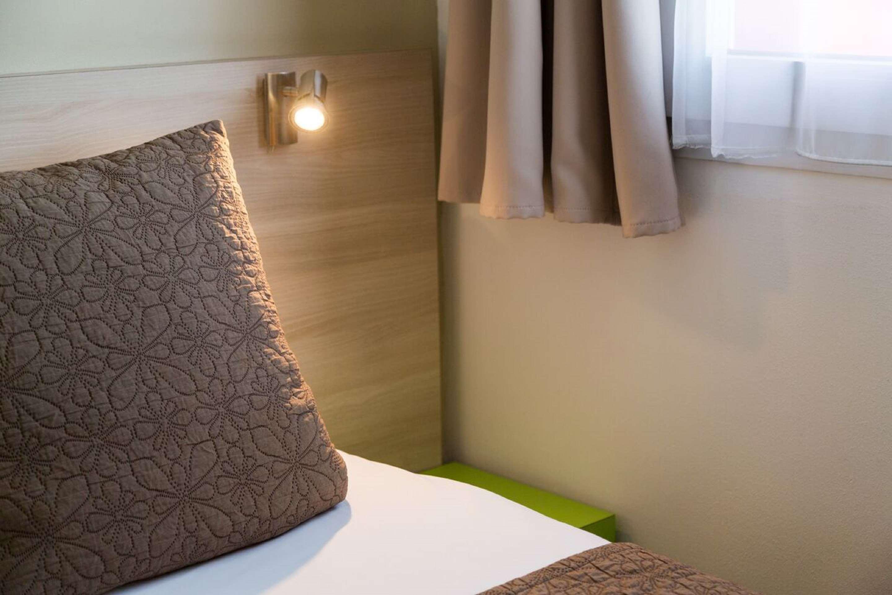 Sure Hotel By Best Western Nantes Saint-Herblain Exterior foto