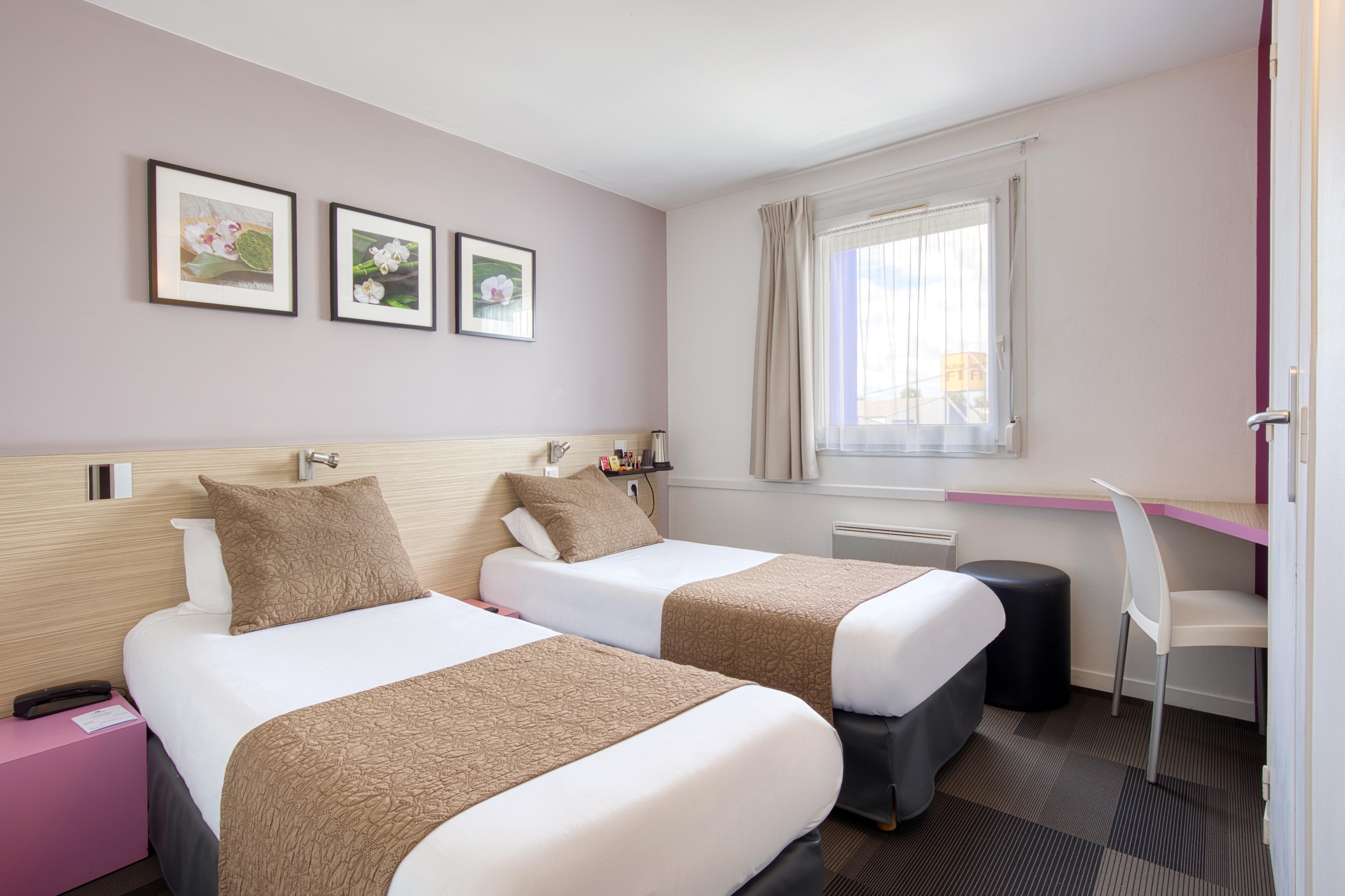 Sure Hotel By Best Western Nantes Saint-Herblain Exterior foto