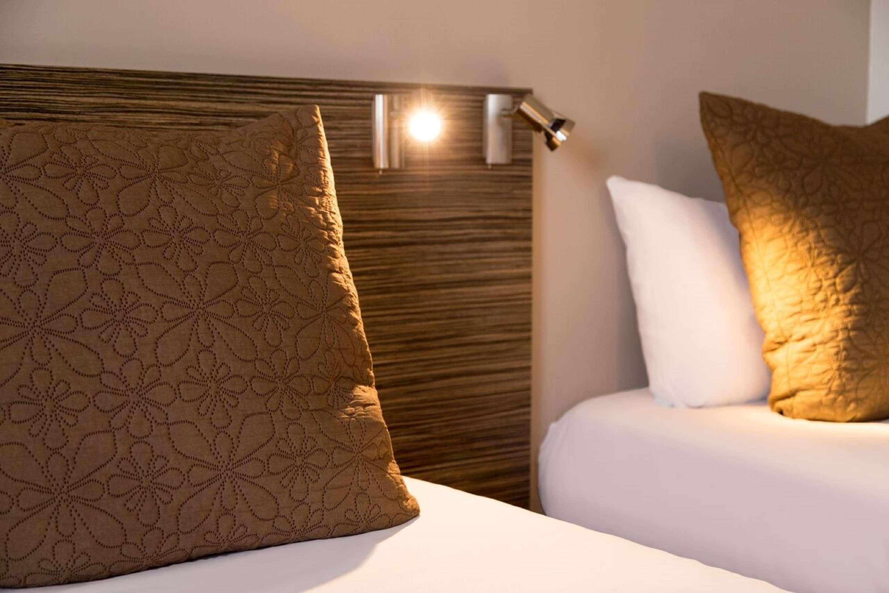 Sure Hotel By Best Western Nantes Saint-Herblain Exterior foto
