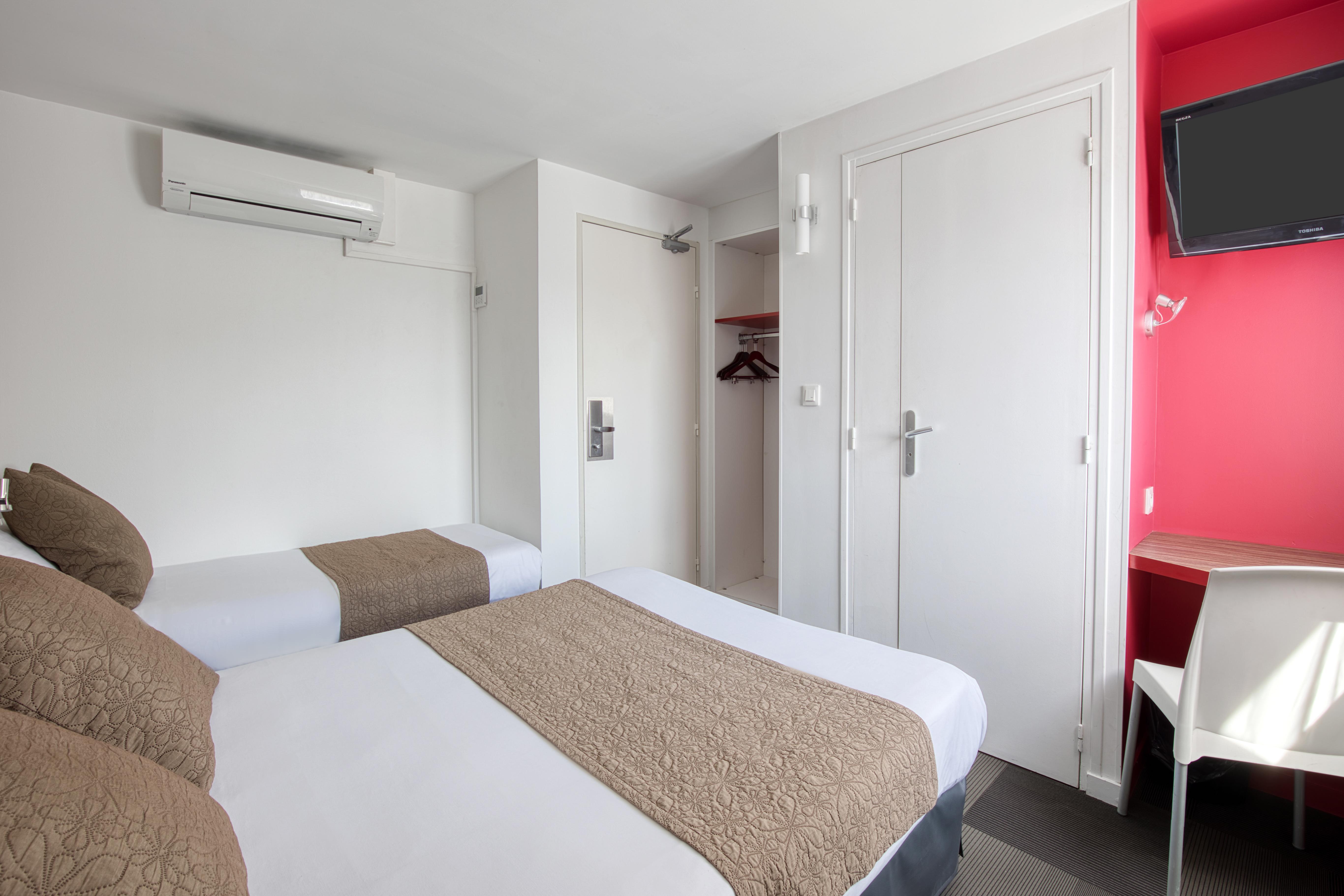 Sure Hotel By Best Western Nantes Saint-Herblain Exterior foto