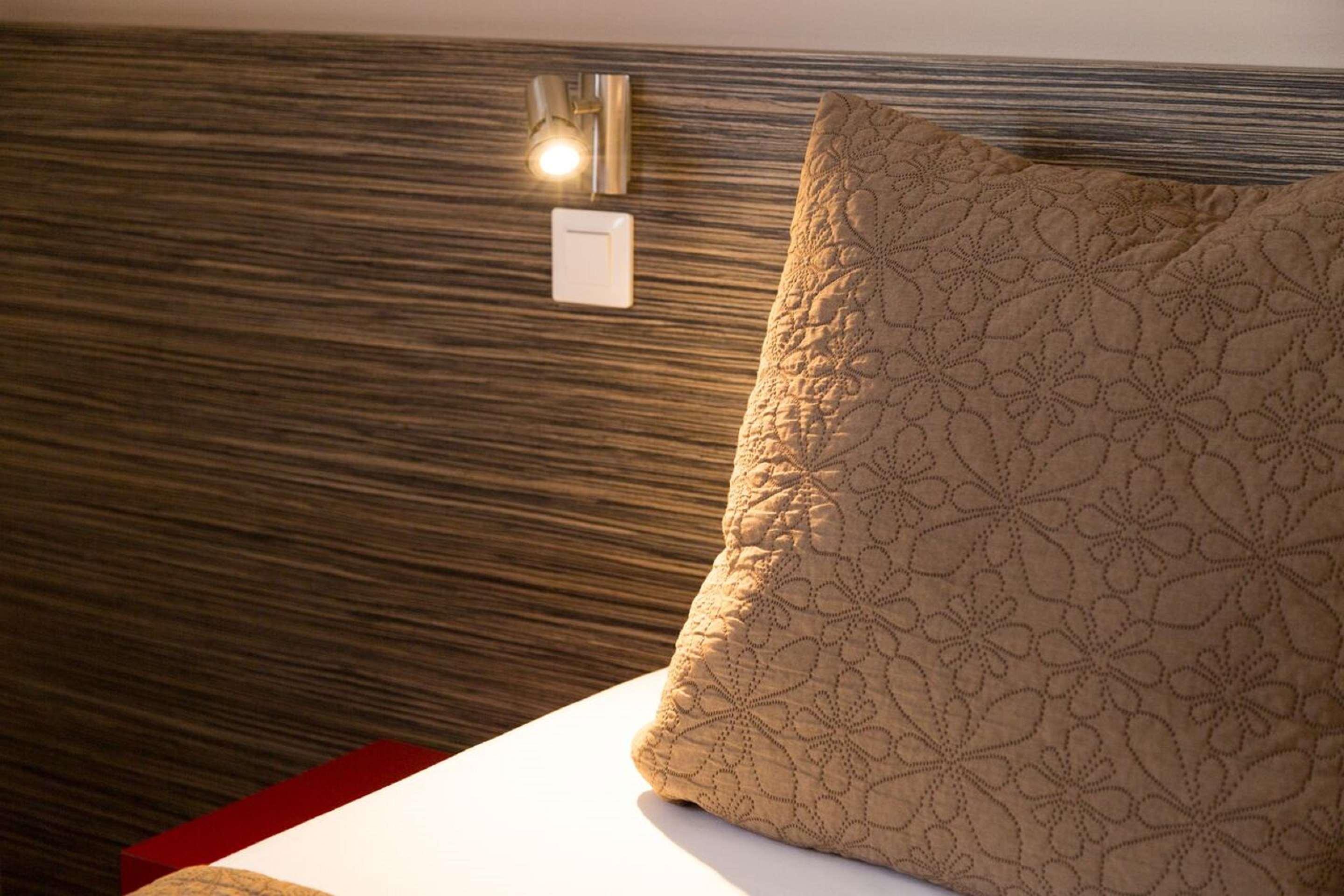 Sure Hotel By Best Western Nantes Saint-Herblain Exterior foto