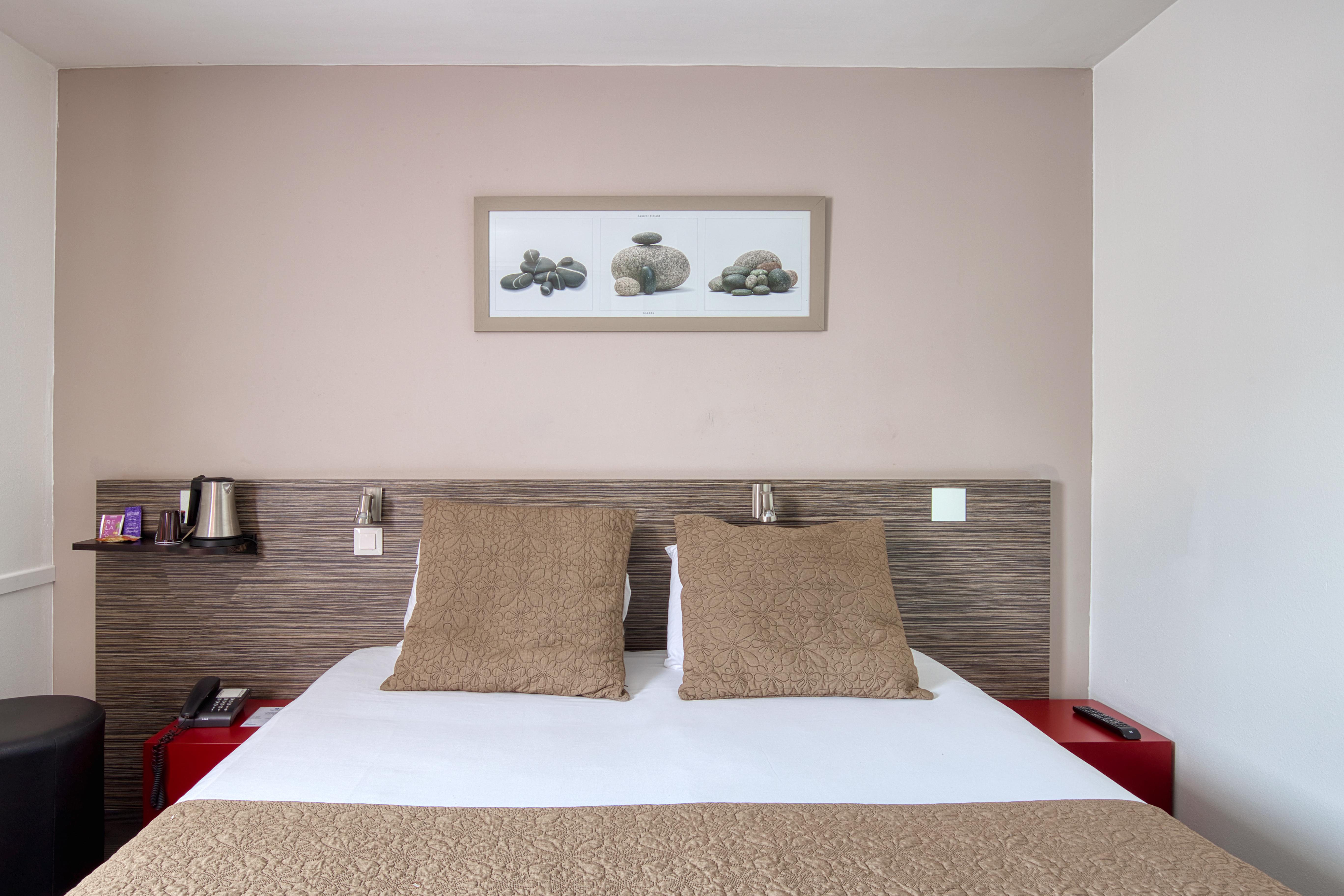 Sure Hotel By Best Western Nantes Saint-Herblain Exterior foto