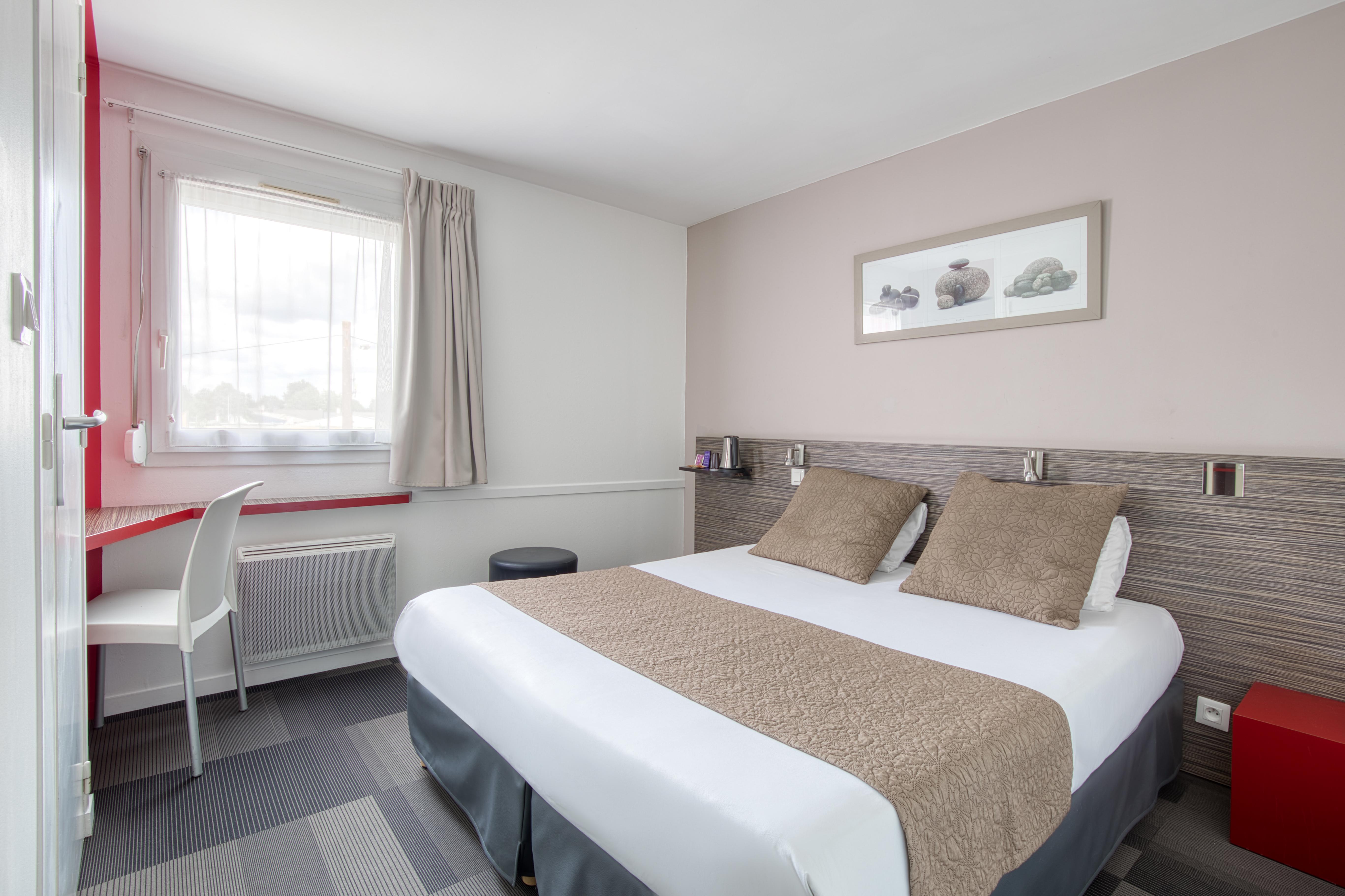 Sure Hotel By Best Western Nantes Saint-Herblain Exterior foto
