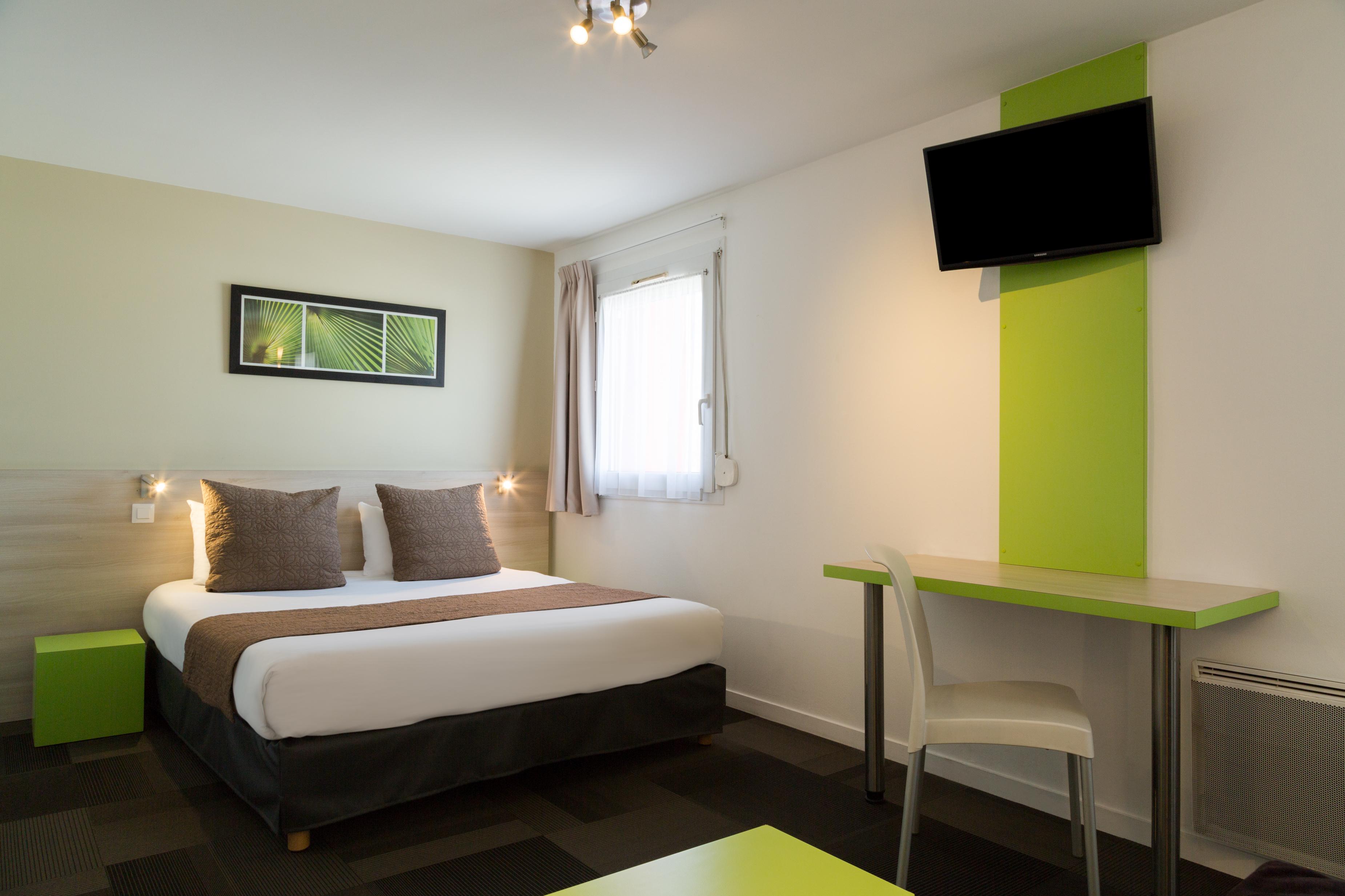 Sure Hotel By Best Western Nantes Saint-Herblain Exterior foto