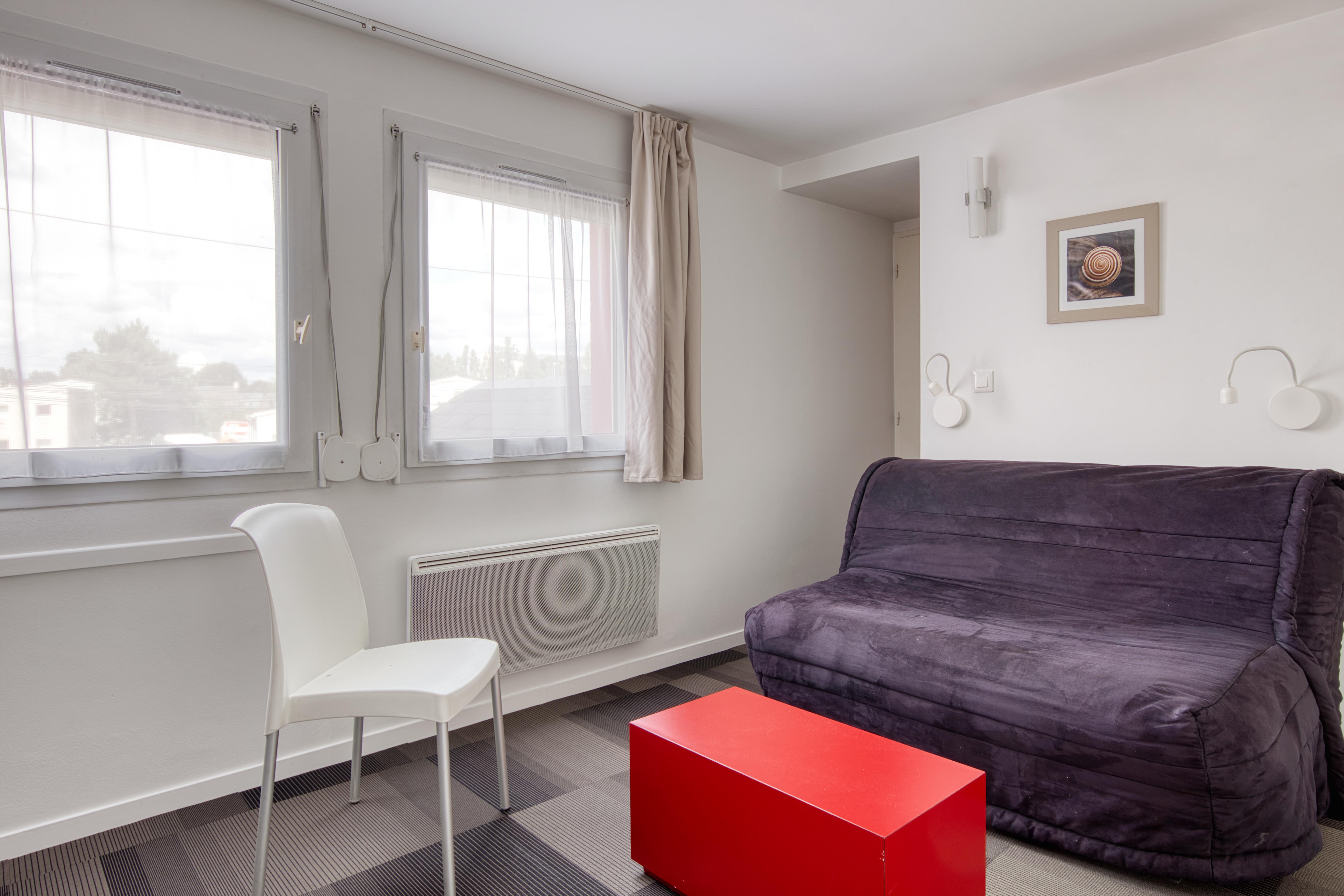 Sure Hotel By Best Western Nantes Saint-Herblain Exterior foto