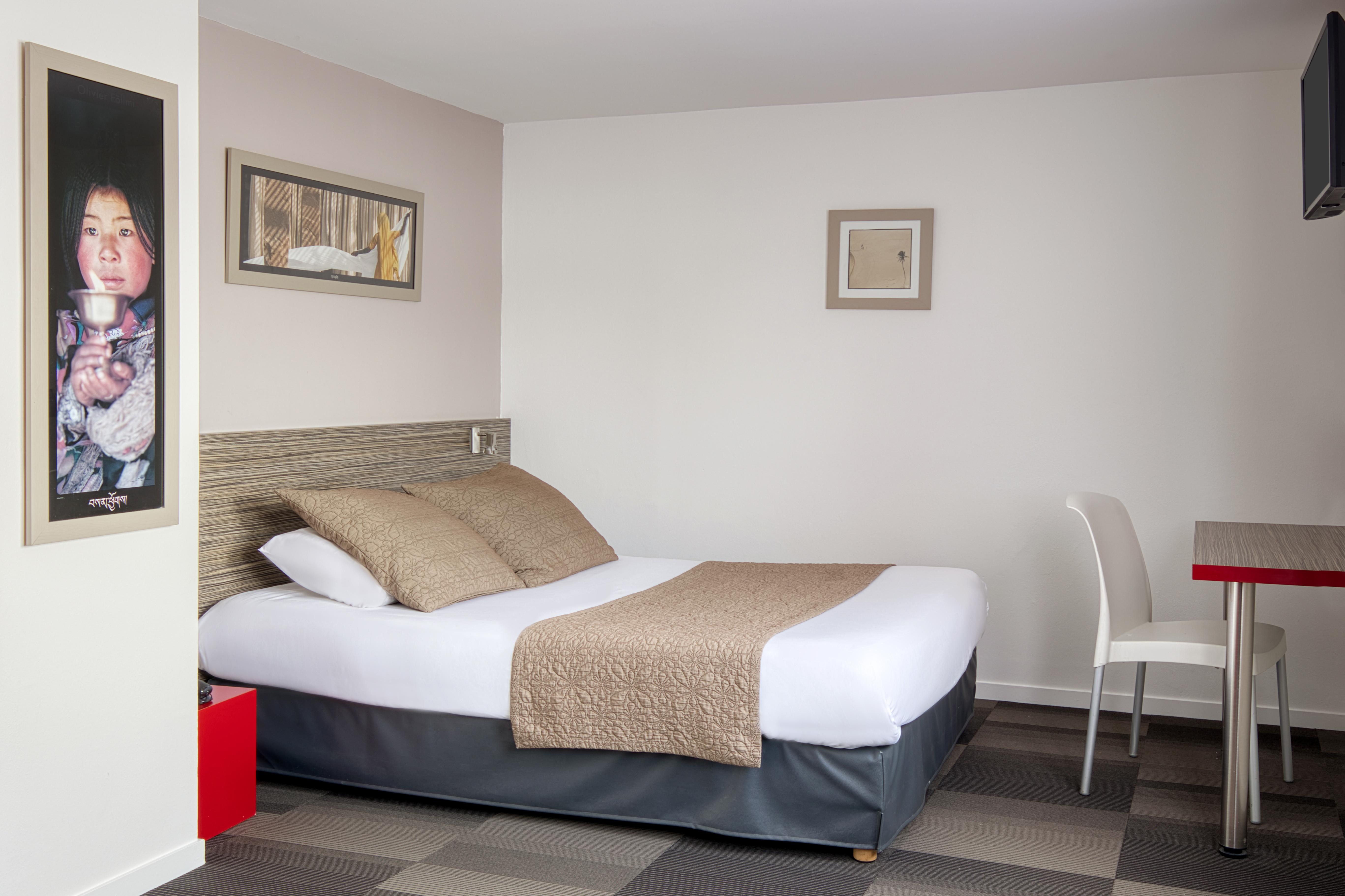 Sure Hotel By Best Western Nantes Saint-Herblain Exterior foto