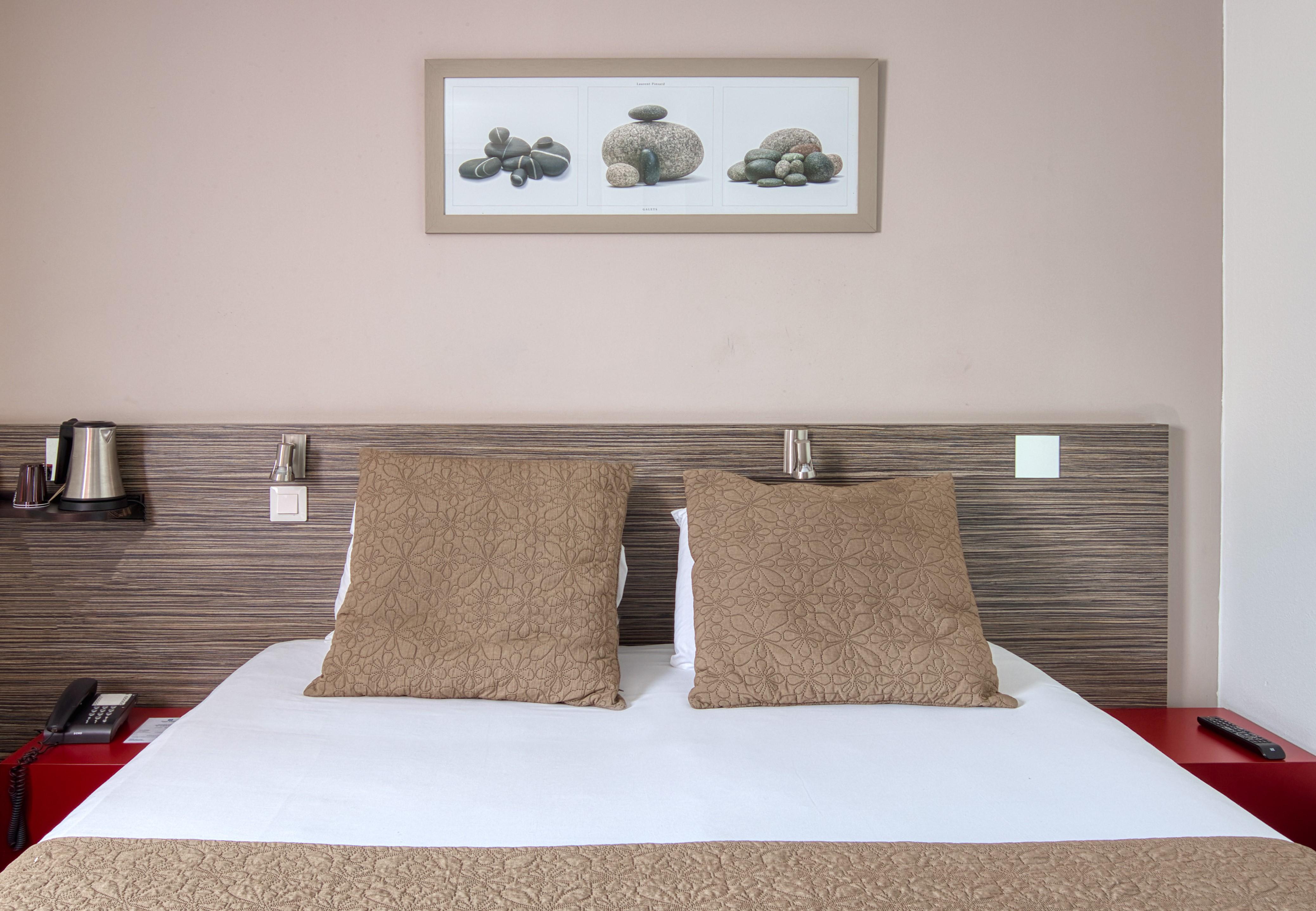 Sure Hotel By Best Western Nantes Saint-Herblain Exterior foto