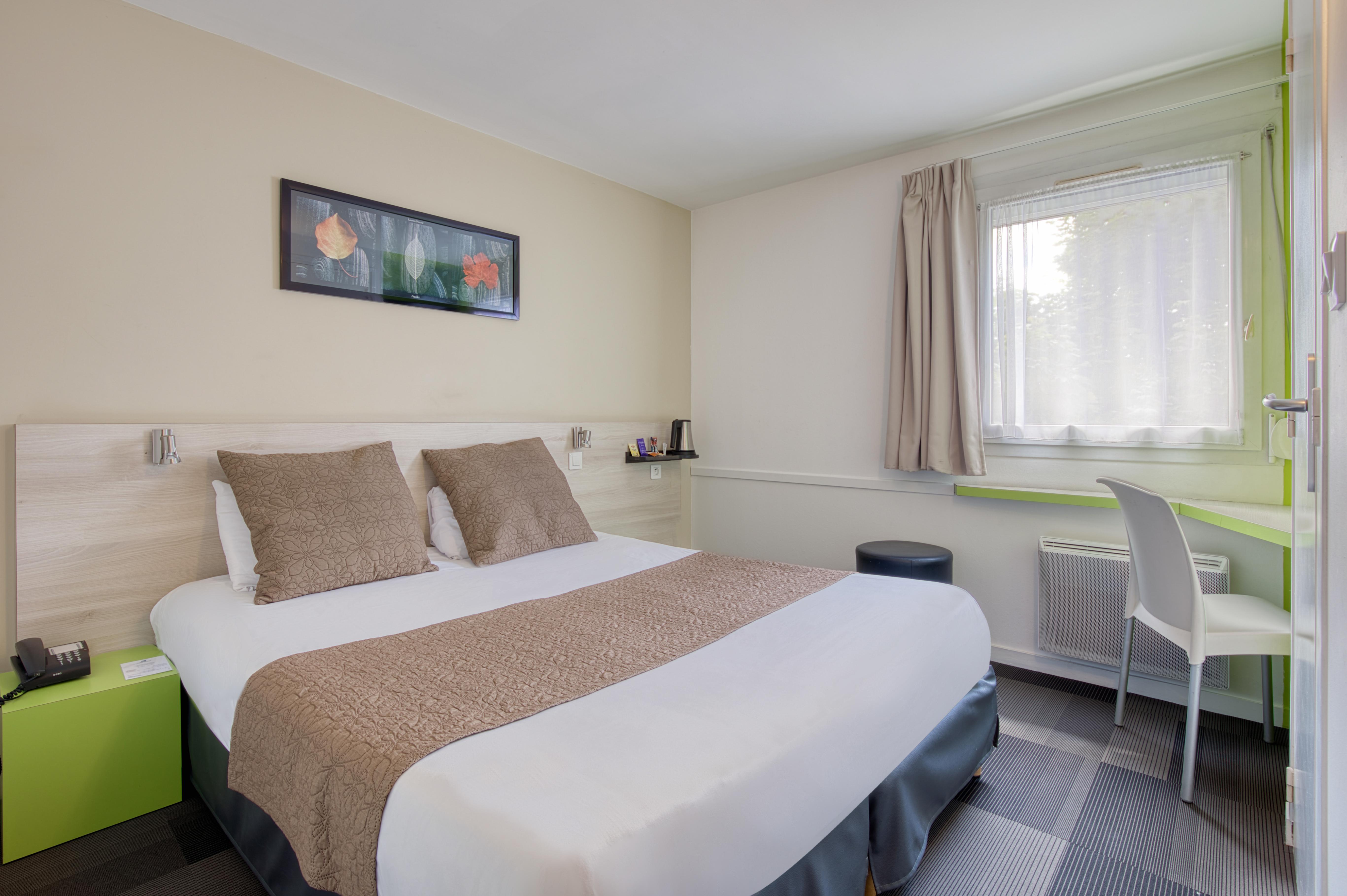 Sure Hotel By Best Western Nantes Saint-Herblain Exterior foto