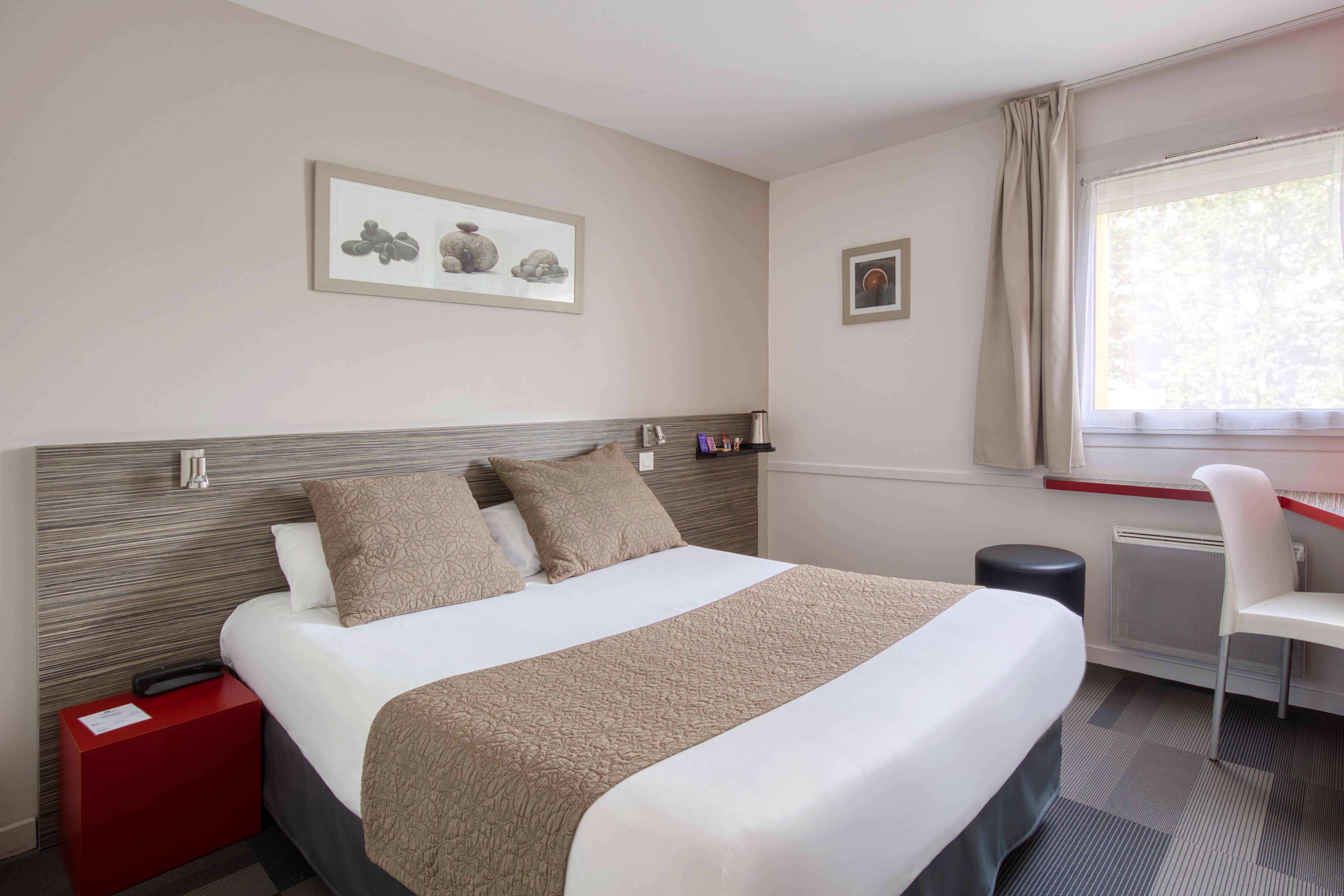 Sure Hotel By Best Western Nantes Saint-Herblain Exterior foto