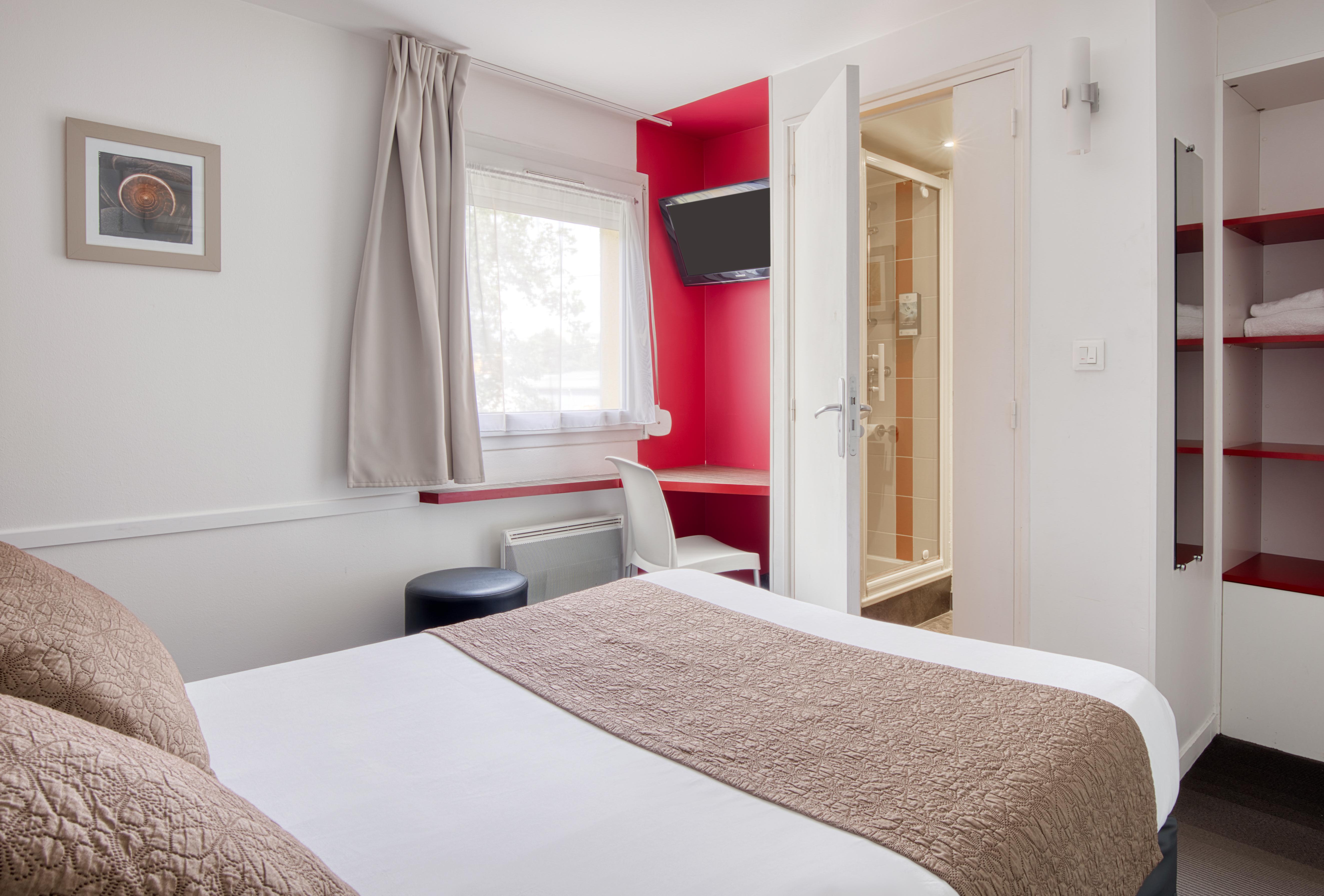 Sure Hotel By Best Western Nantes Saint-Herblain Exterior foto