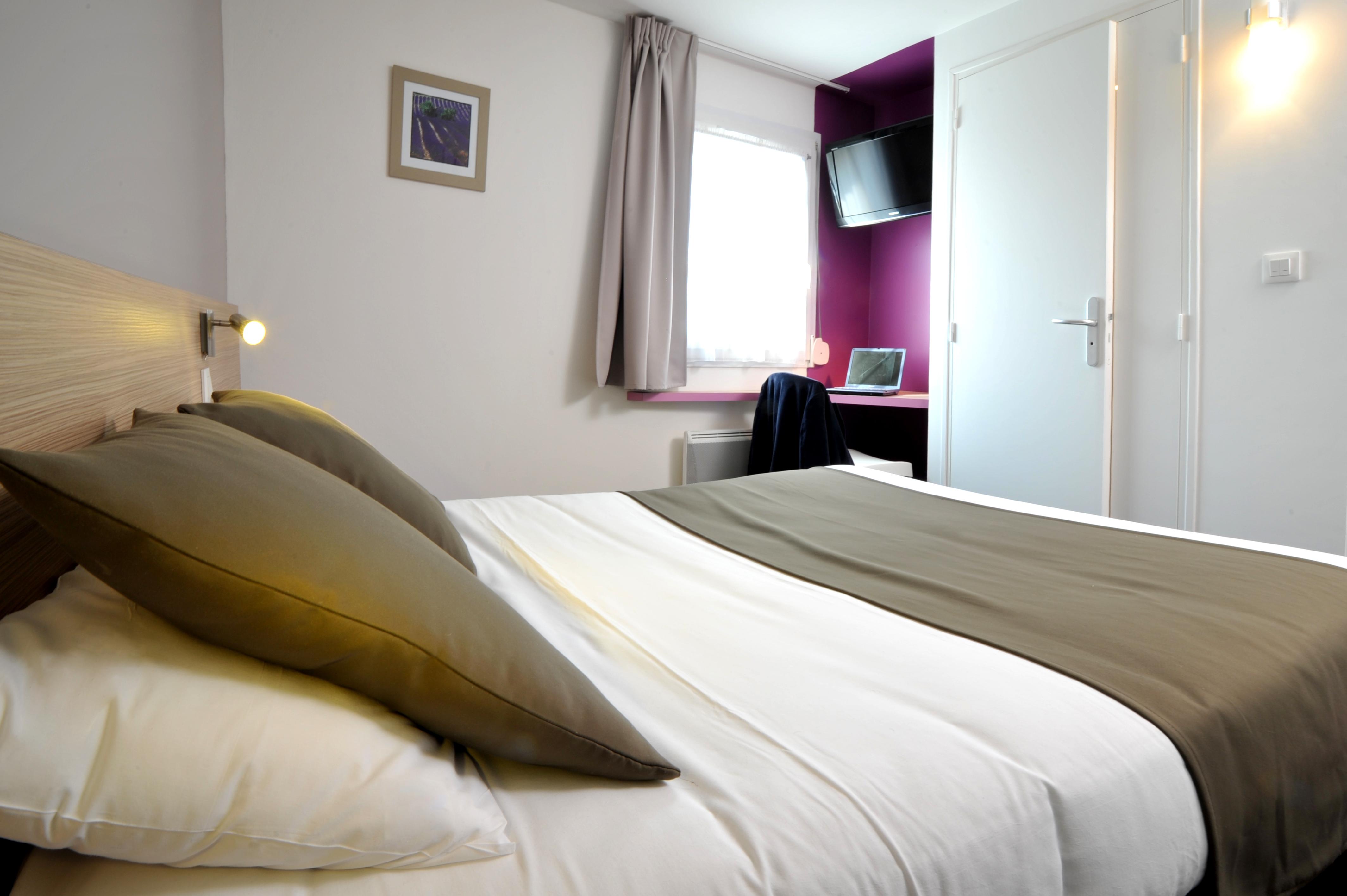 Sure Hotel By Best Western Nantes Saint-Herblain Exterior foto