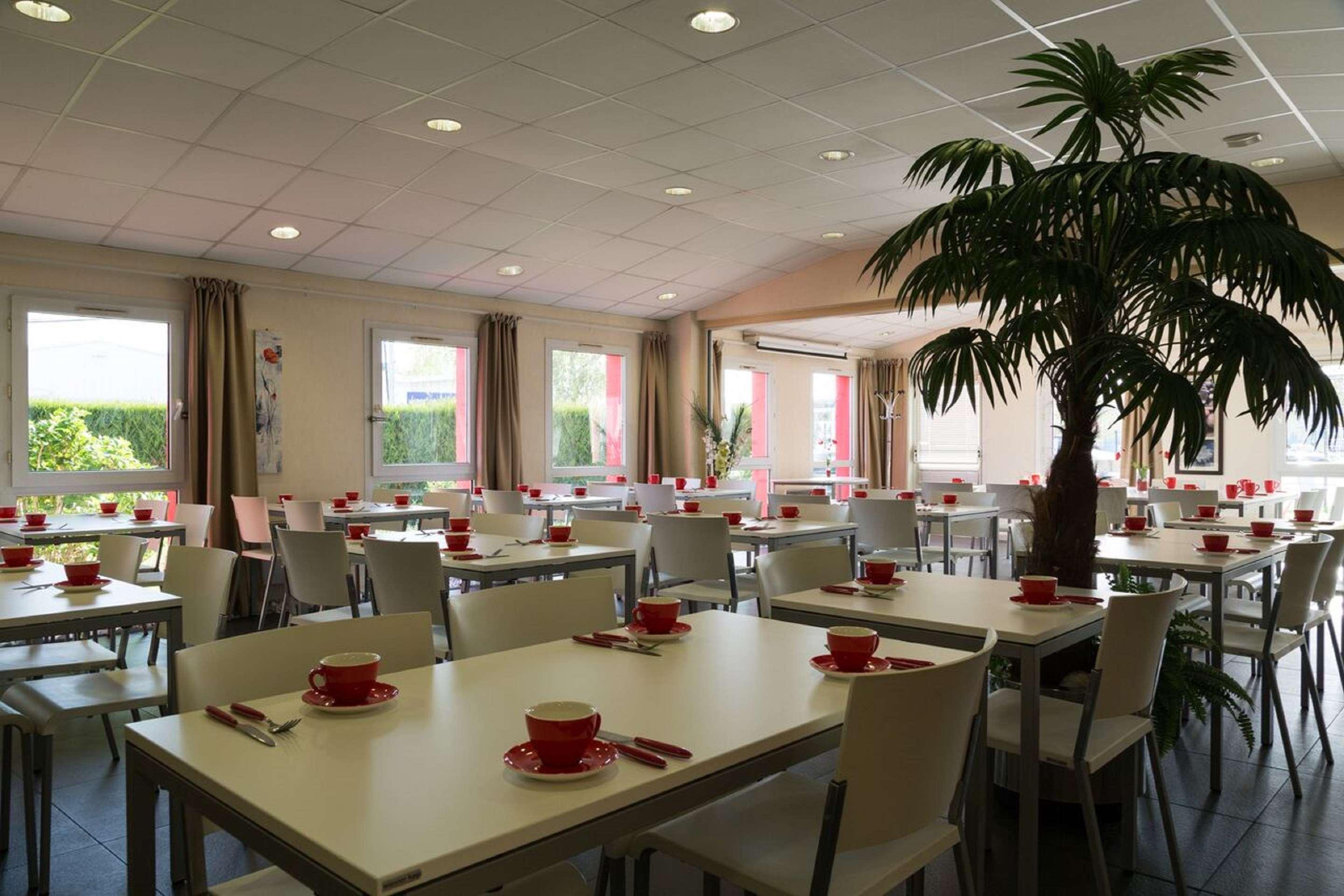 Sure Hotel By Best Western Nantes Saint-Herblain Exterior foto