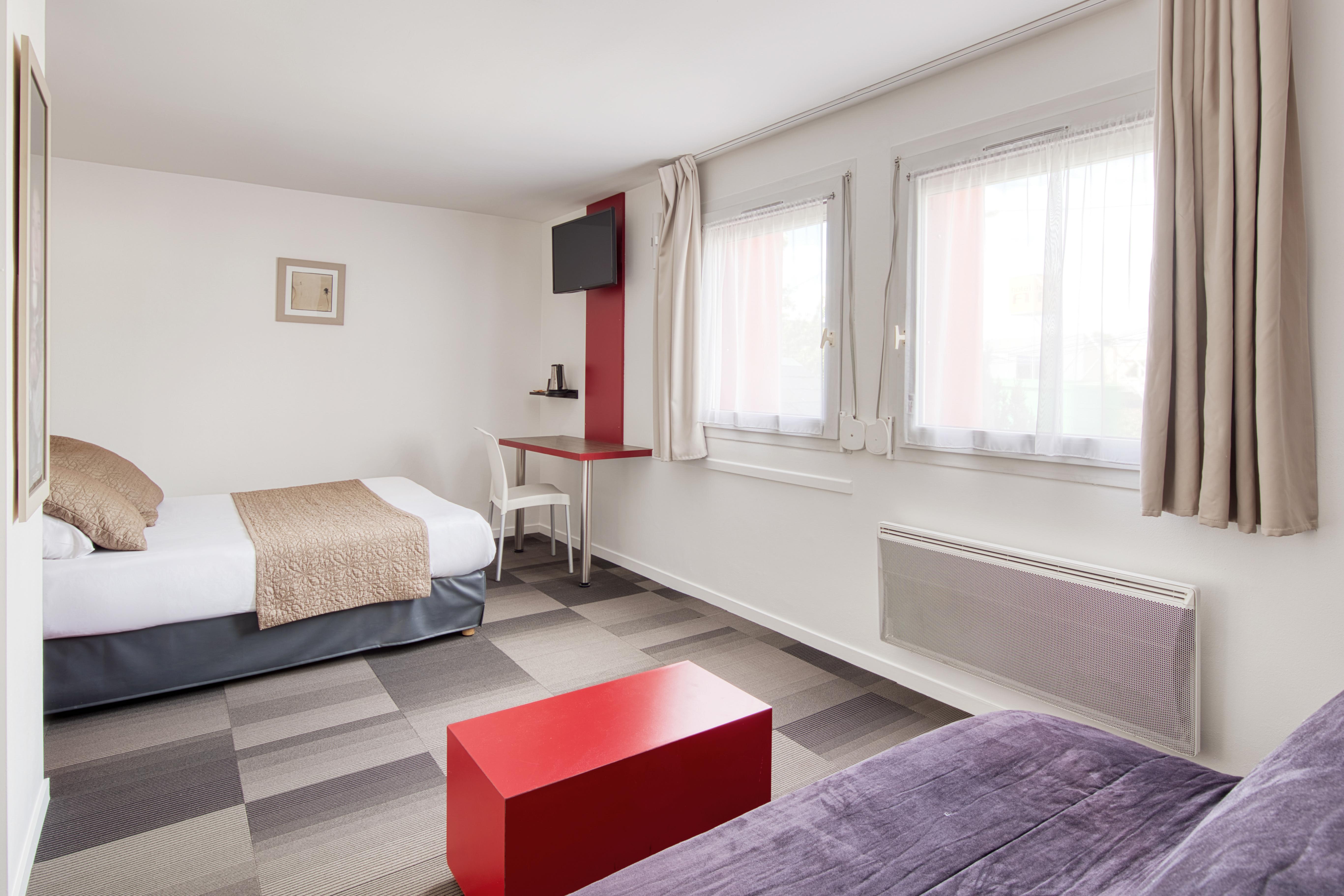 Sure Hotel By Best Western Nantes Saint-Herblain Exterior foto