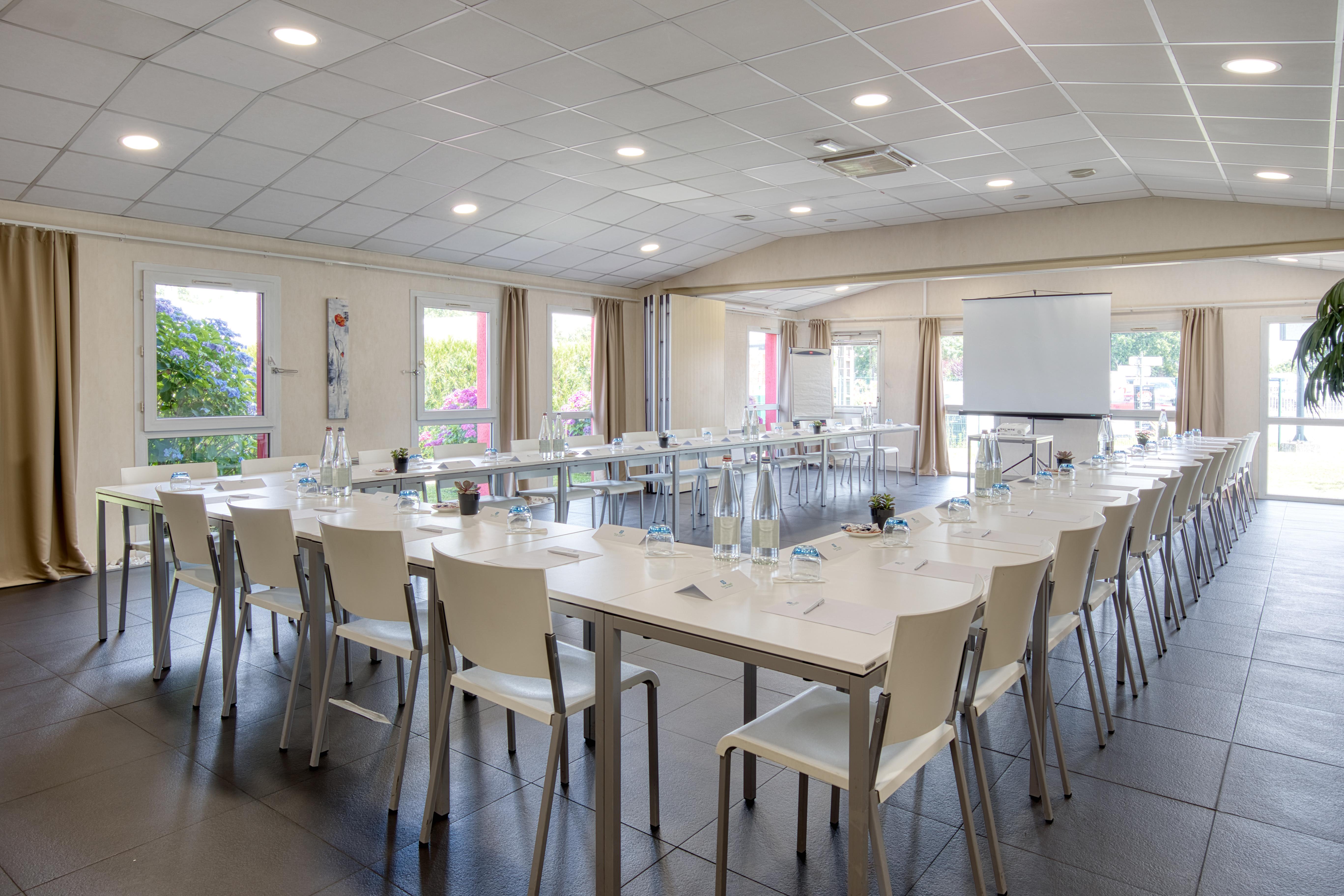 Sure Hotel By Best Western Nantes Saint-Herblain Exterior foto
