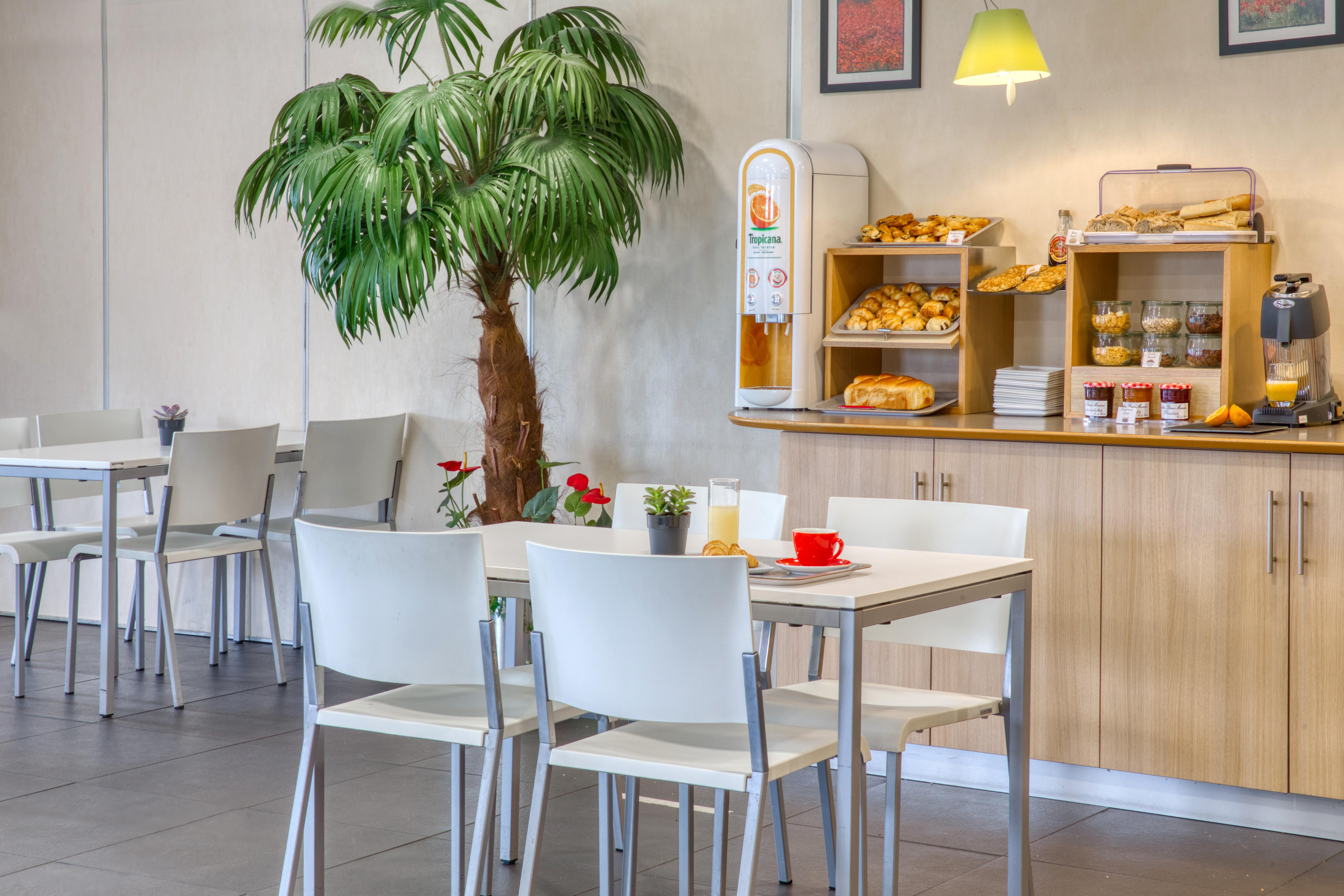 Sure Hotel By Best Western Nantes Saint-Herblain Exterior foto