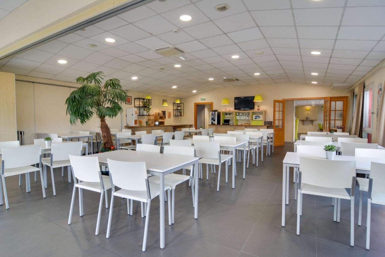 Sure Hotel By Best Western Nantes Saint-Herblain Exterior foto